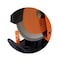 Bn Products 14-Inch Steel Cutting Blade, 1-Inch Arbor, 72-Tooth RB-BNCE-130 - alternate 2